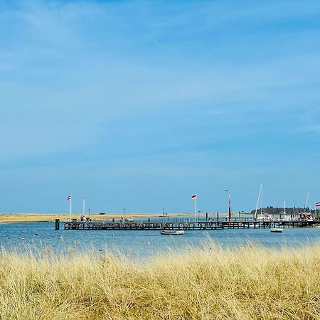 Strandhafer Wendtorf Exterior photo
